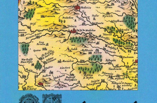 Západní Morava je zpět