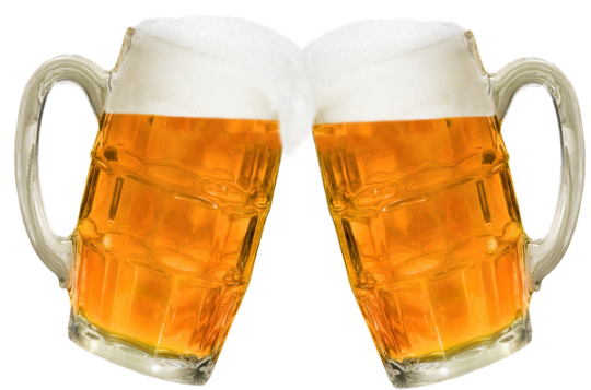 Sobota v Mostištích bude patřit pivu