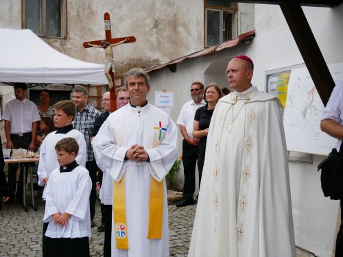 Farnost se chystá na advent a bude to stát za to