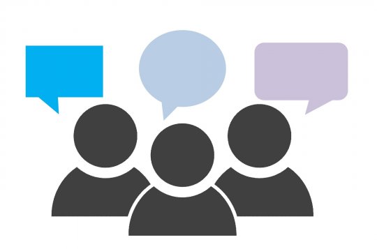 Pozvánka na projednání s občany