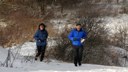 Chaloupky zvou na "kufrování" každého bez rozdílu věku