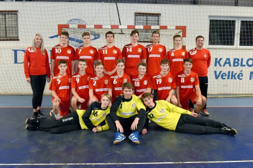Dorostencům se vstup do jara nevyvedl 