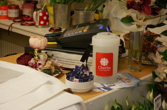 Tři králové v Meziříčí vybrali skoro 400 tisíc