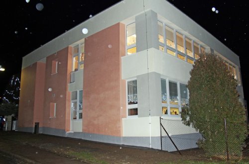 Školy a školky ve městě jsou zatepleny