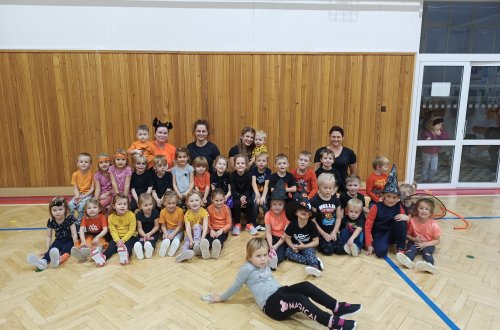 Atletika Velké Meziříčí se zapojuje do projektu Atletika pro celou rodinu