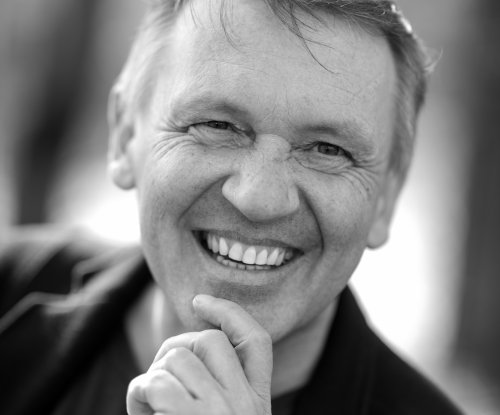 Zbigniew Czendlik vystoupí v březnu v Borech