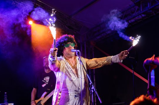 Kulturní léto je u konce