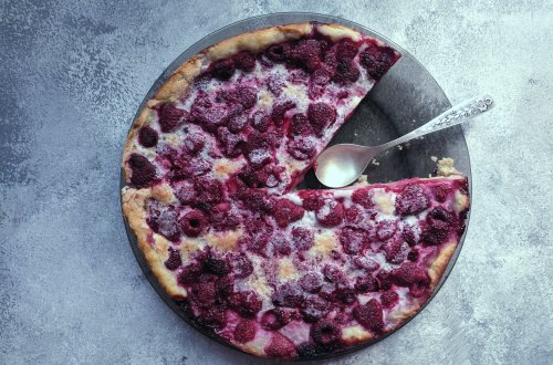 Přispějte do sbírky Koláč pro hospic. Pomůžete nevyléčitelně nemocným