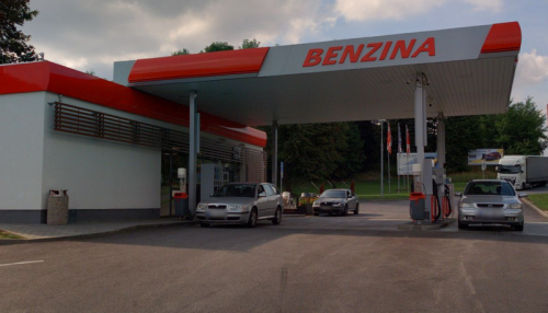 Loupež kriminalisté rychle objasnili