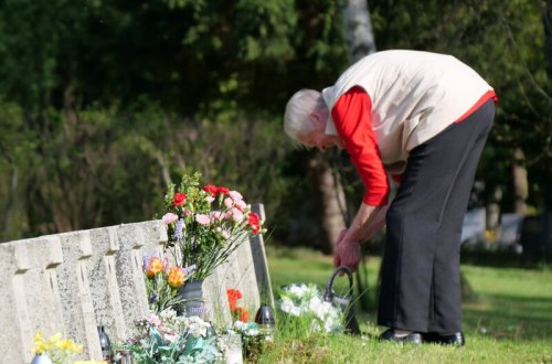 Pieta za padlé připomněla válku na Ukrajině