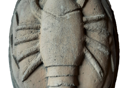 Seriál ze zámku: Sbírka skla, porcelánu a keramiky