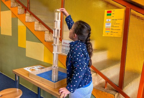 Knihovní cestovka prosperovala