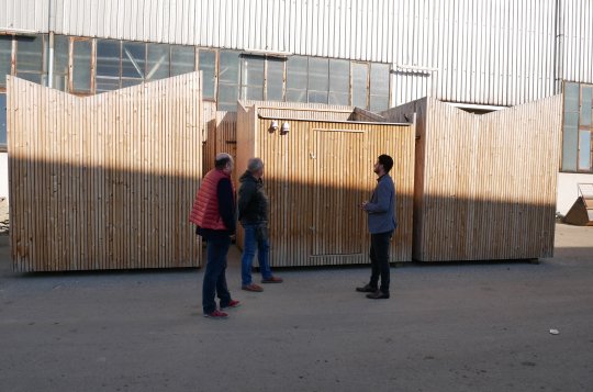 Náměstí pohltí vánoční atmosféra. Těšit se můžete na první adventní trhy