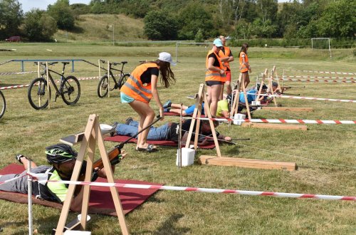 Kam vyrazit o víkendu? Na své si přijdou milovníci hudby, sportu i filmů