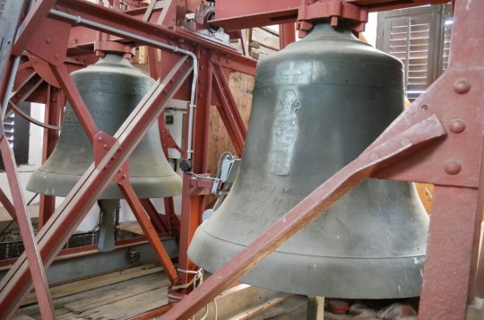 Bohatý víkend ve farnosti