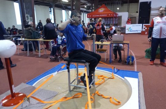 Pěkný výkon na konec