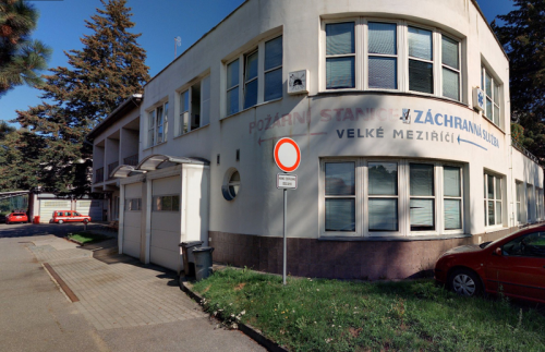 Stavba záchranky začne nejspíš v září a obchvatu příští rok