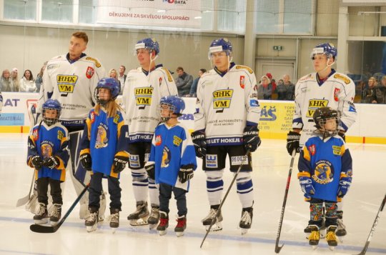 Zastupitelstvo rozdělilo peníze na sport