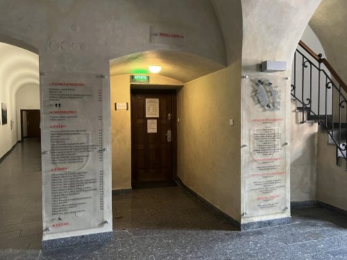 Blíží se konec splatnosti