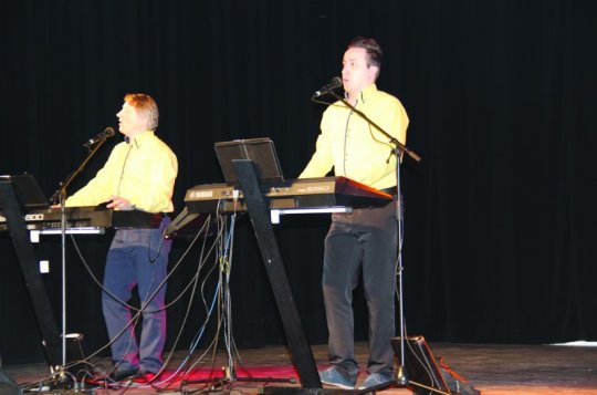 Hudební pořad Šlágr TV bude ve dvou termínech...