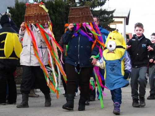 Ostatky už byly i v Mostištích. Ve Lhotkách jsou zítra