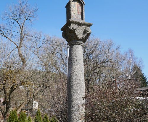 Kulturní památka se dočká obnovy