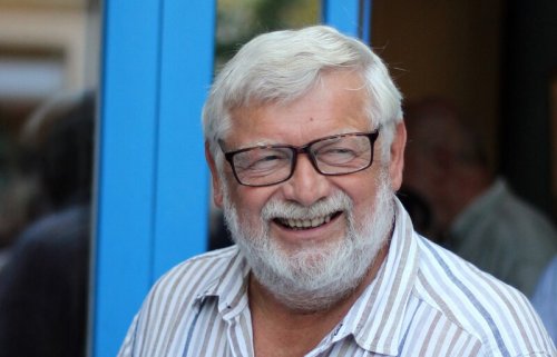 Josef Klíma vás provede českým podsvětím 90. let