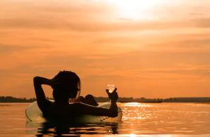 Na koupališti se uskuteční večerní plavání