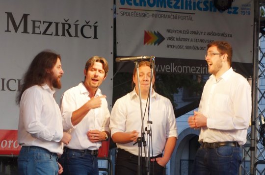 Kulturní léto se blíží ke svému závěru