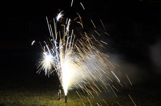 Vyhláška o adventu omezí hluk z petard