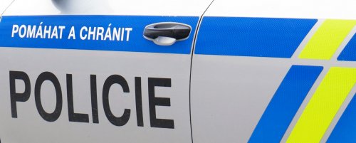Policisté vyjížděli za prvních pět měsíců letošního roku k 1 676 dopravním nehodám  