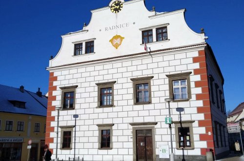 Úřad rozšiřuje úřední hodiny