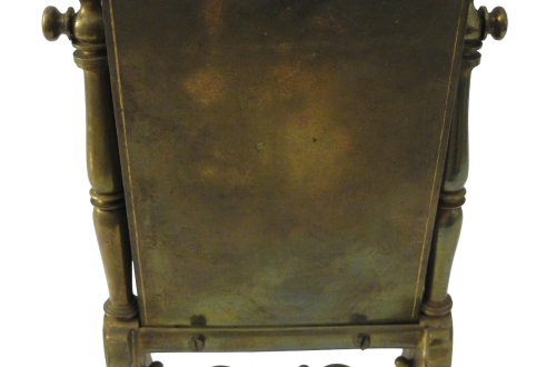 Seriál ze zámku: Dopisy a písemnosti