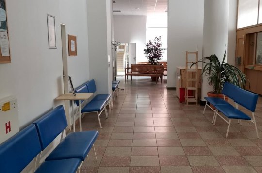 Kraj nabízí aktualizovanou mapu ordinací praktických lékařů, kteří očkují proti COVID-19