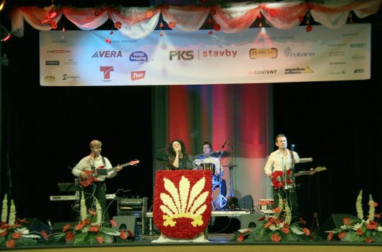 Ples města se vydařil i díky sponzorům