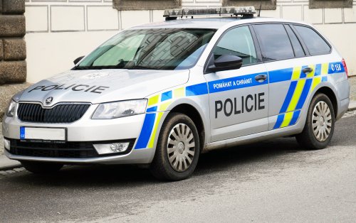 Velkomeziříčští policisté vypátrali hledanou ženu