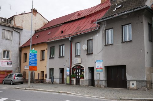 Přes Halič a Sibiř do starostenského křesla