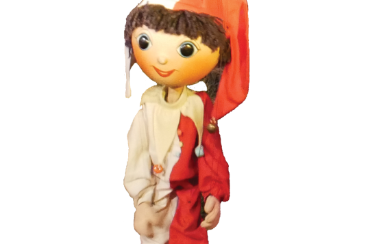 Loutkové divadlo opět potěšilo