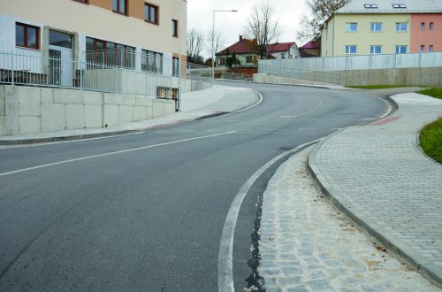 Do podzimu bude Třebíčská zpátky