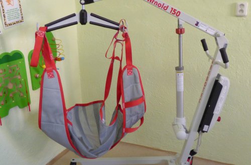 Spolek Škola do života, z. s. pomohl Základní a Praktické škole ve Velké Bíteši