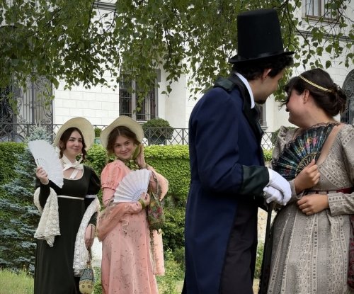 Historické slavnosti aneb Meziříčí v dobách napoleonských