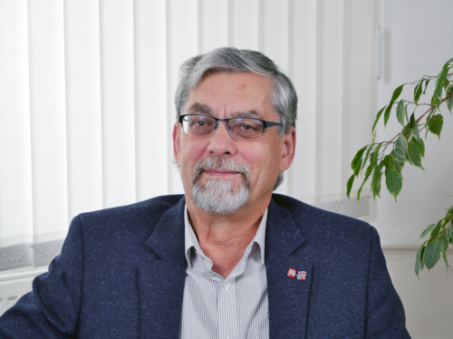 Místostarosta města informuje o dění ve městě