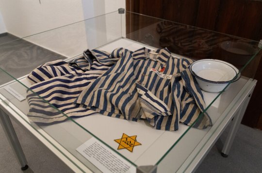 Muzeum připravuje výstavu k výročí konce 2. světové války