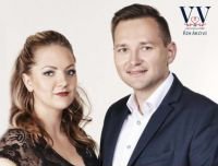 Soutěž o vstupenky na koncert Veroniky a Vaška Řihákových