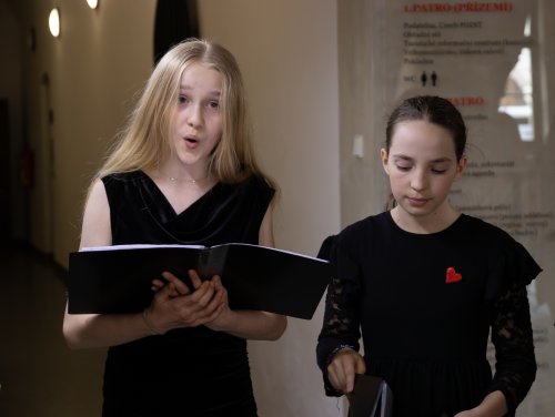 ZUŠ open bude pokračovat osmadvacátého