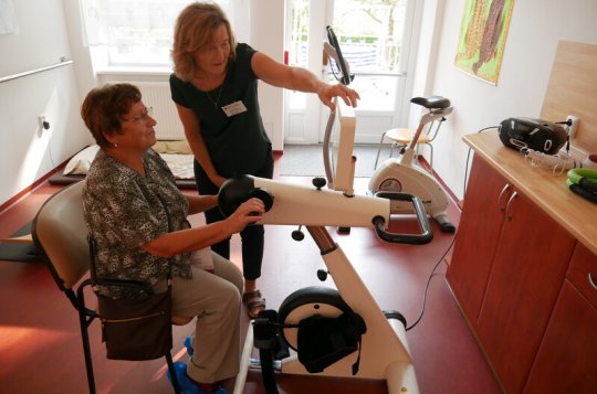 Denní stacionář Nesa otevřel své dveře