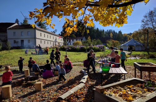 Vydejte se po naučných stezkách Balinky a Oslavy
