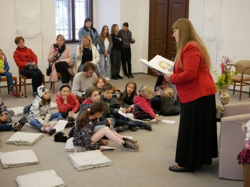 Čas na čtení není časem ztraceným 