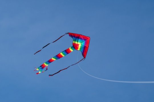 Drakiáda na Fajťáku bude již tuto neděli