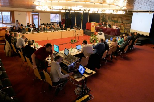 Rozpočet je vyrovnaný, město začne hospodařit s 305 miliony korun